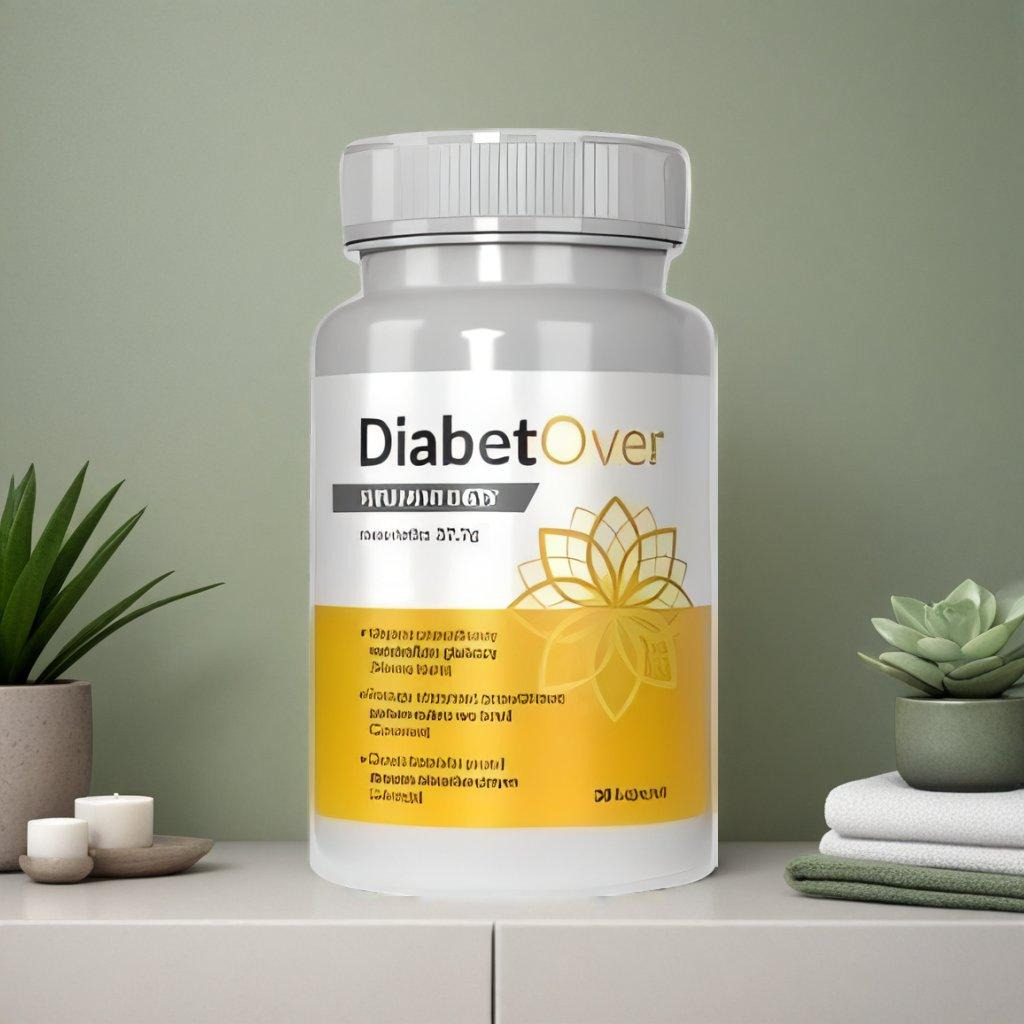 Product packshot