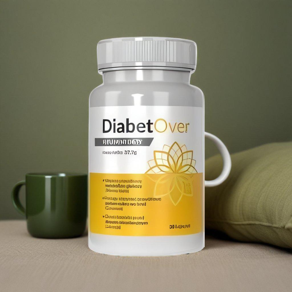Product packshot