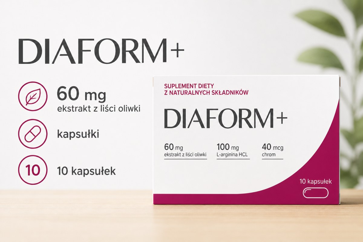 DIAFORM+