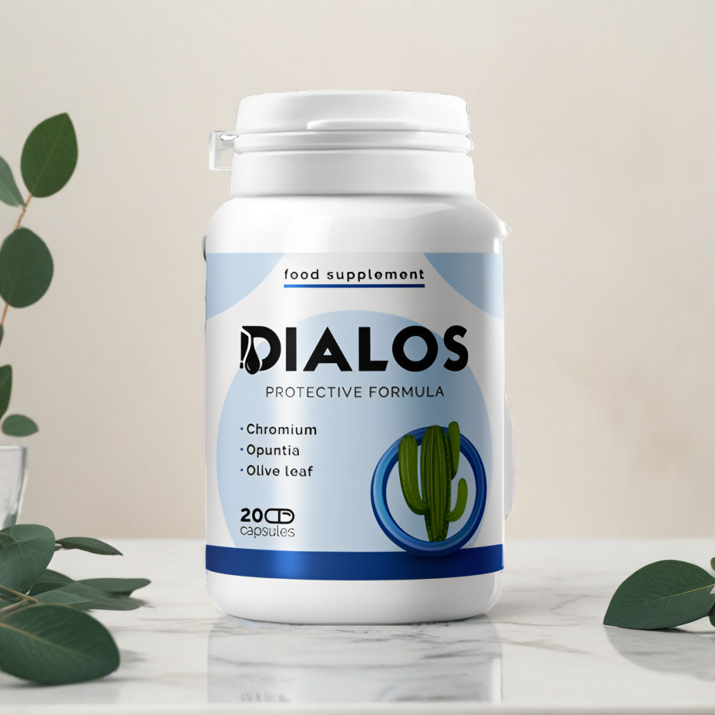 Product packshot