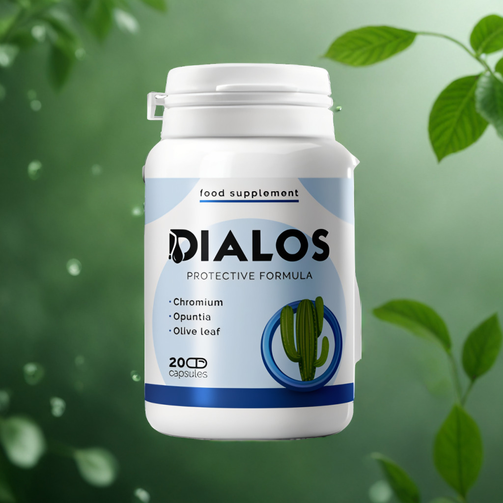 Product packshot