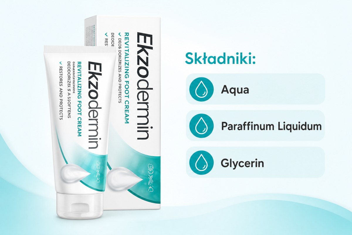 Ekzodermin