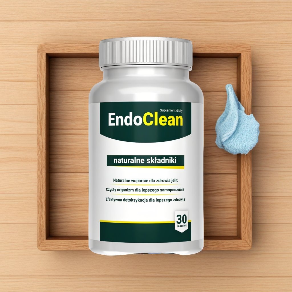 Product packshot