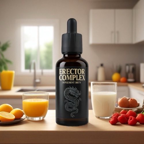 Product packshot