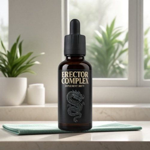 Product packshot