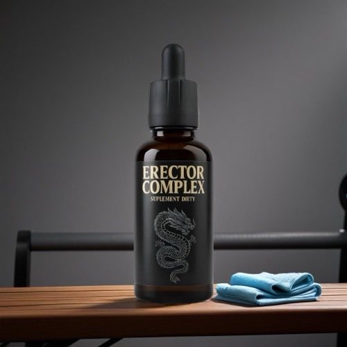 Product packshot