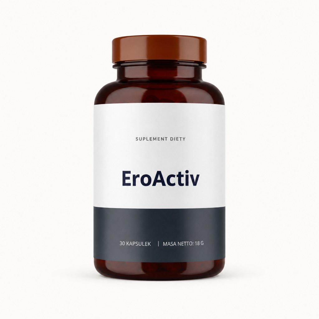 Eroactiv – naturalny wybór na co dzień