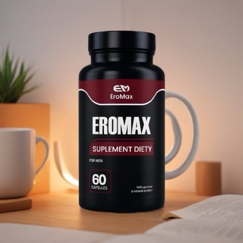 Product packshot