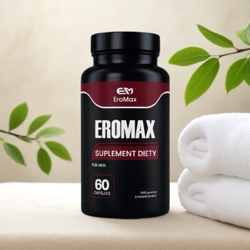 Product packshot
