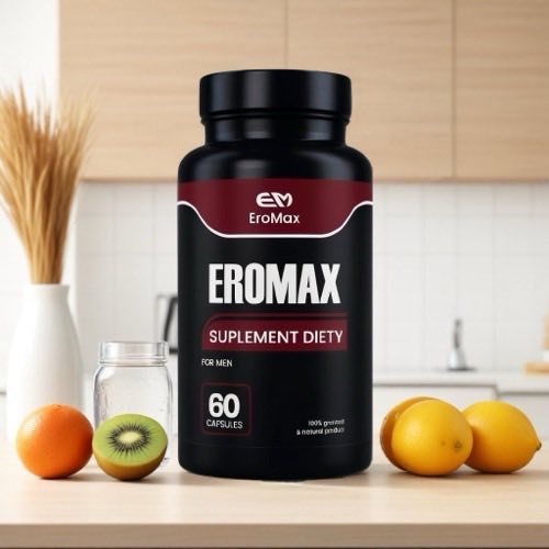 Product packshot
