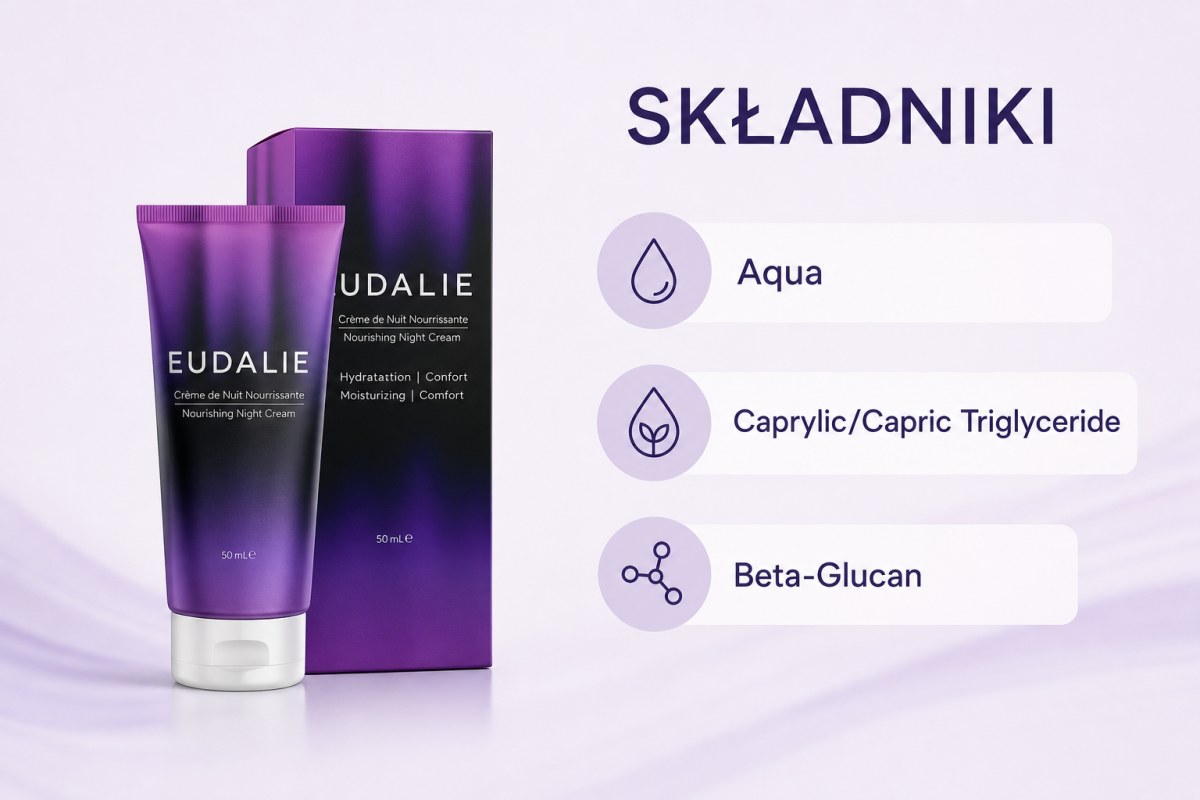 Eudalie