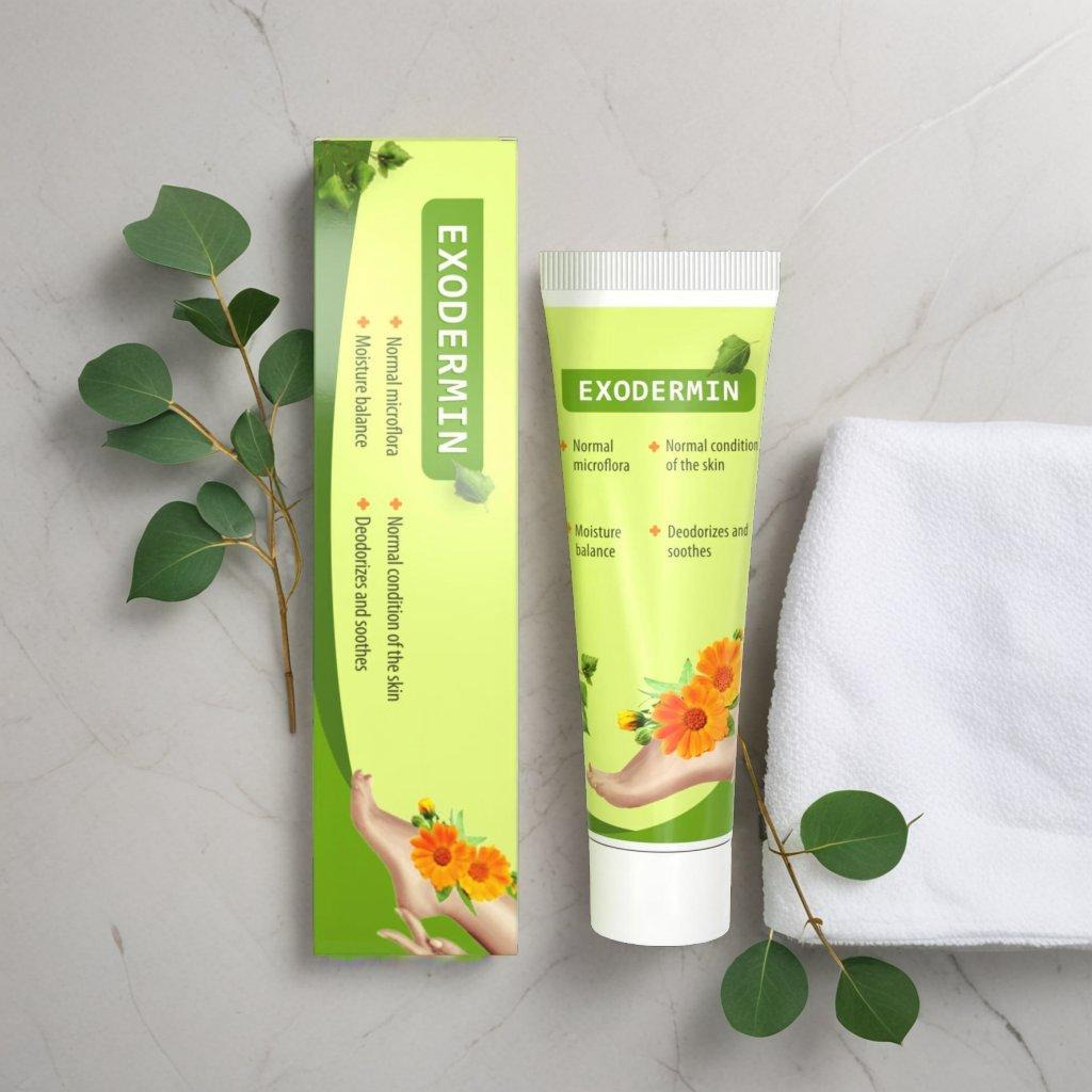 Product packshot