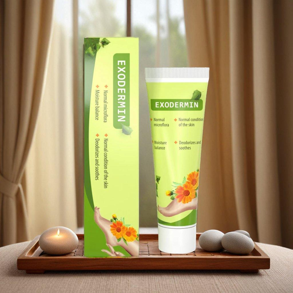 Product packshot