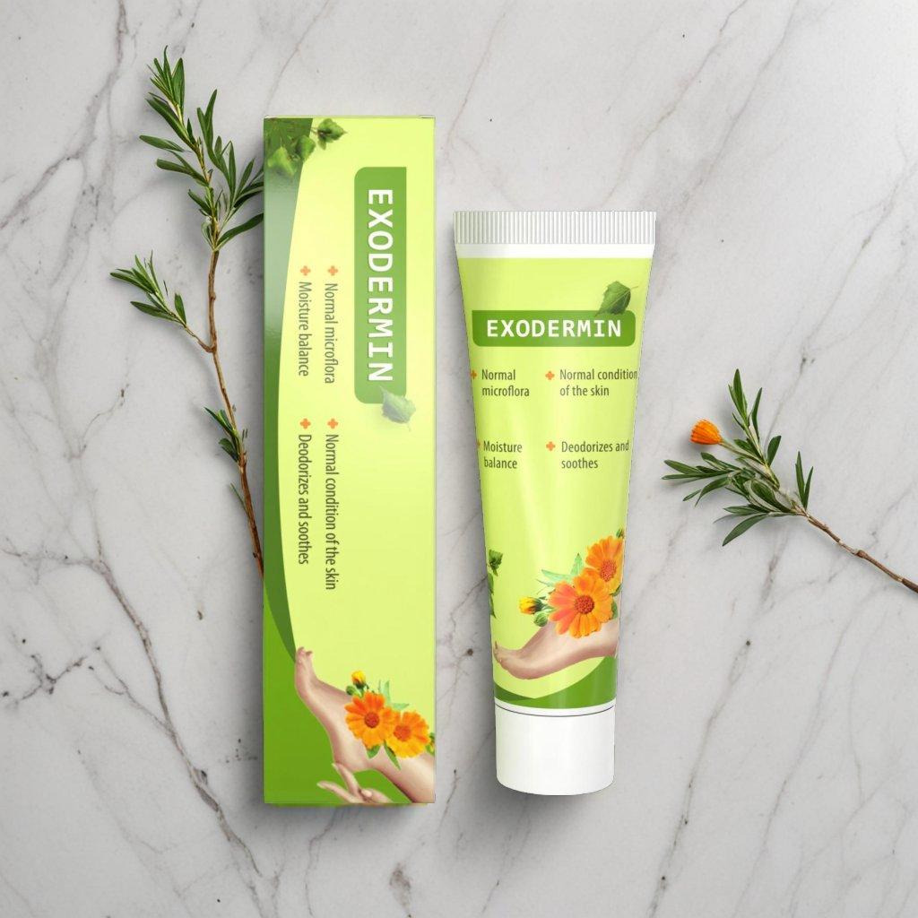 Product packshot