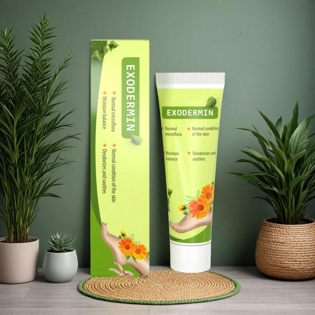 Product packshot