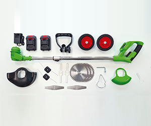 Fast Mower by Rotorazer a 333 PLN packshot