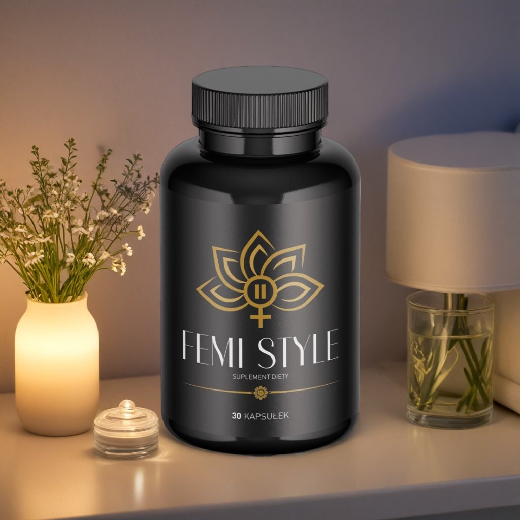 Product packshot