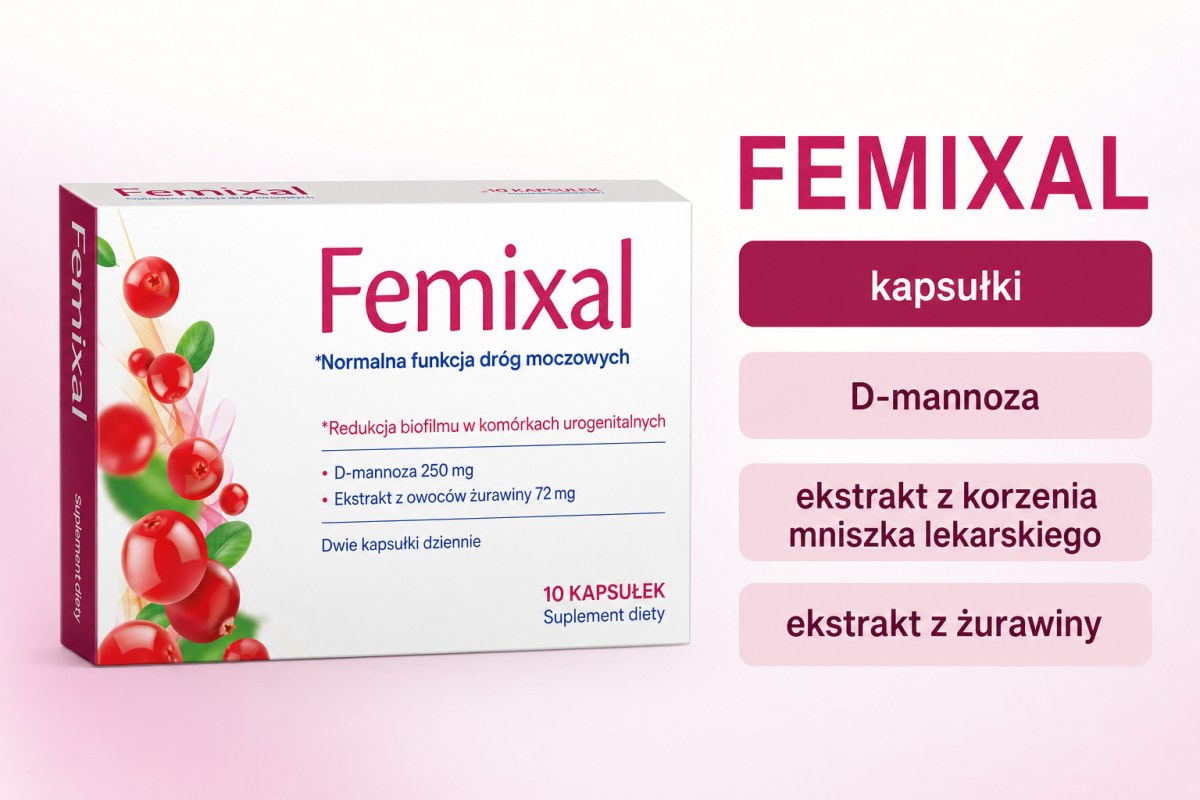 FEMIXAL