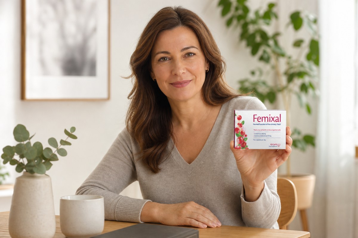 FEMIXAL