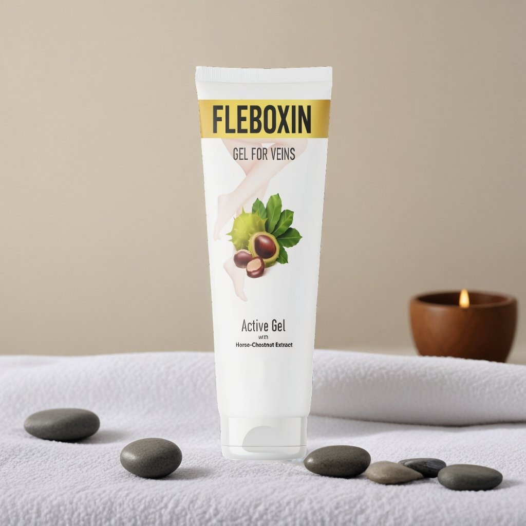 Product packshot