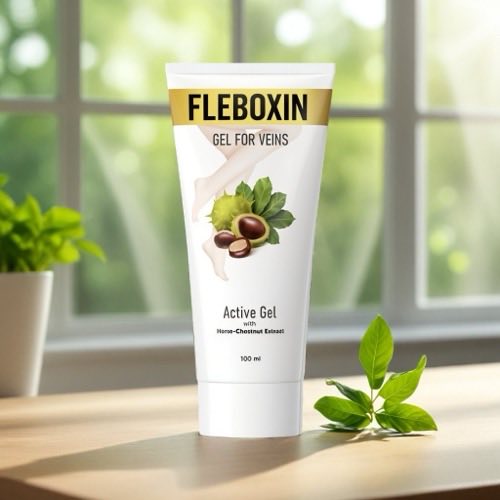 Product packshot
