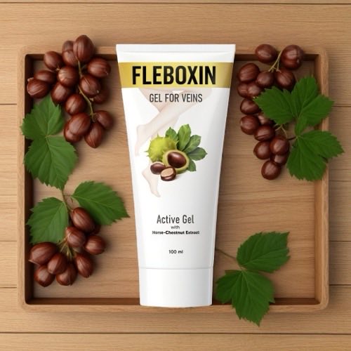 Product packshot