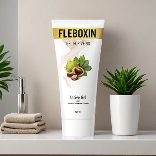 Product packshot