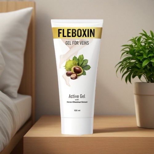 Product packshot