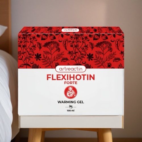 Product packshot