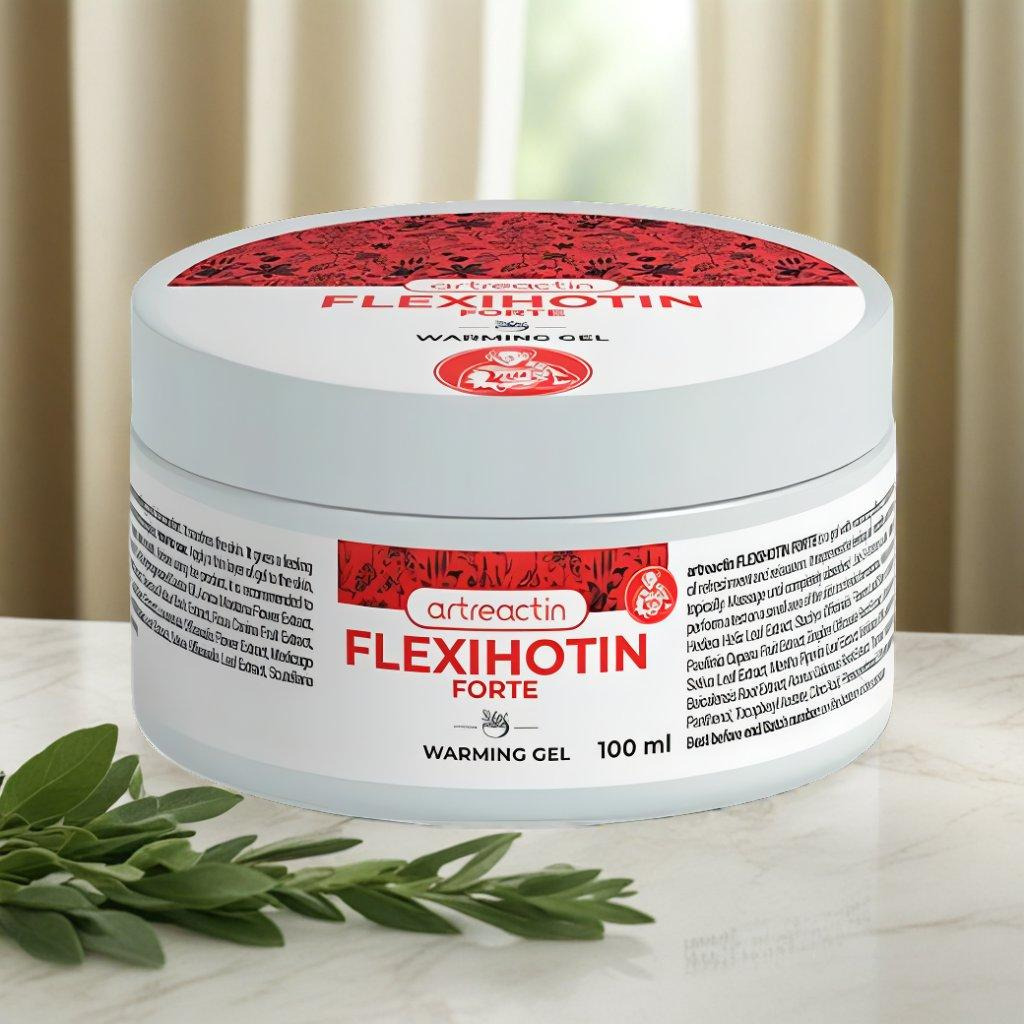 Product packshot