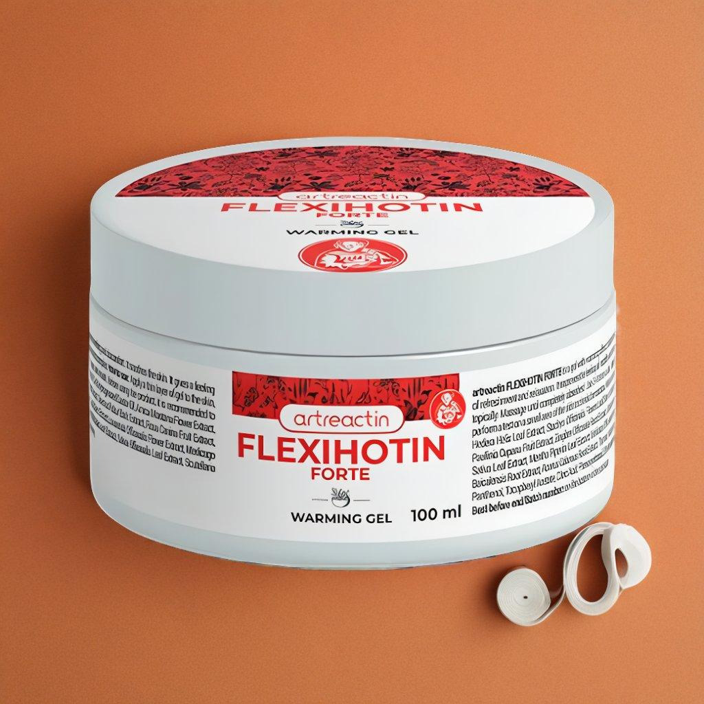 Product packshot