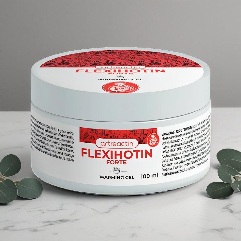 Product packshot