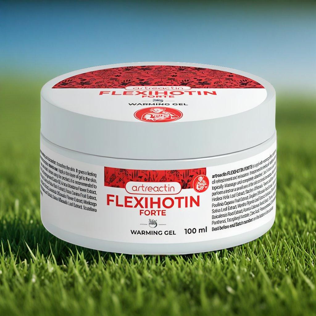 Product packshot