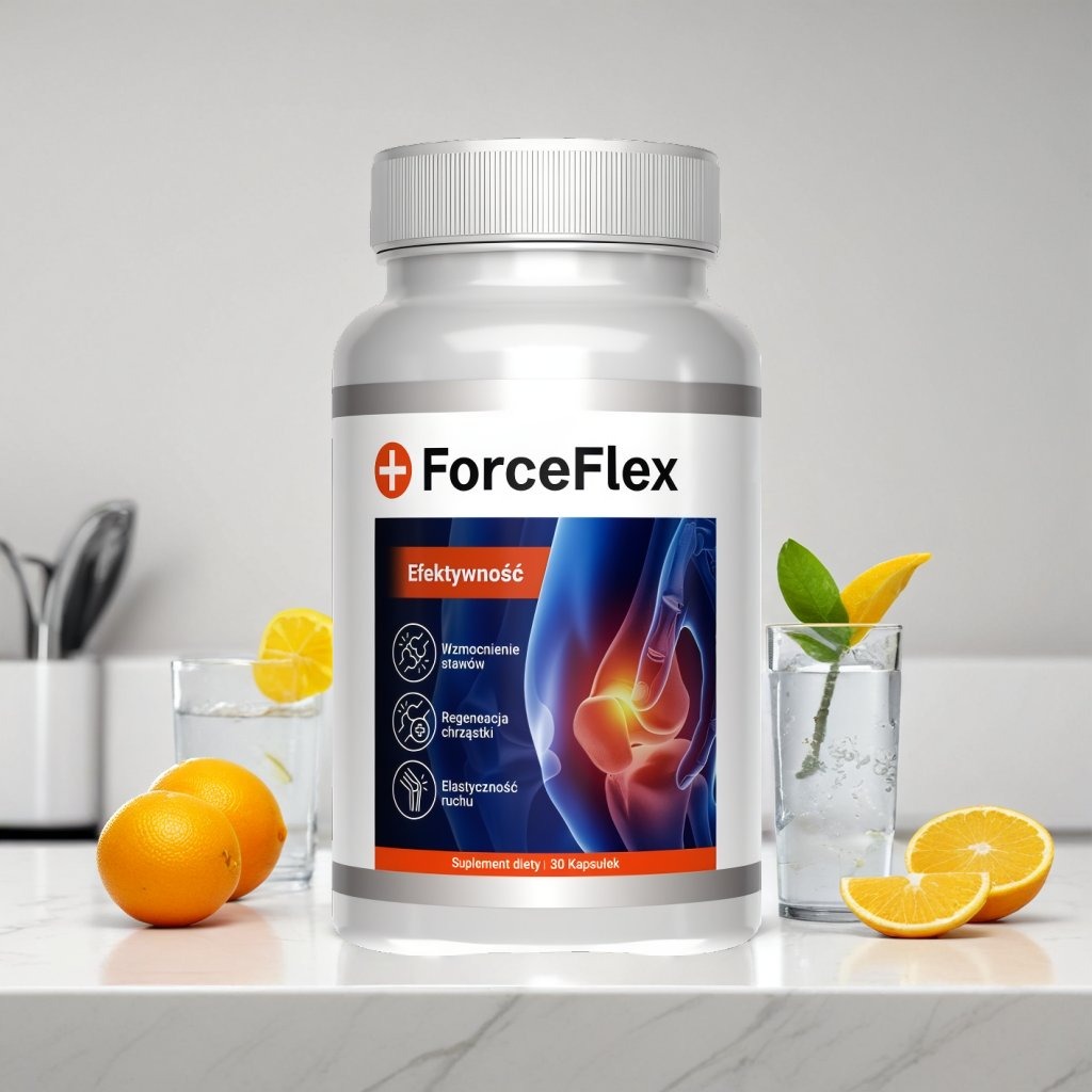 Product packshot