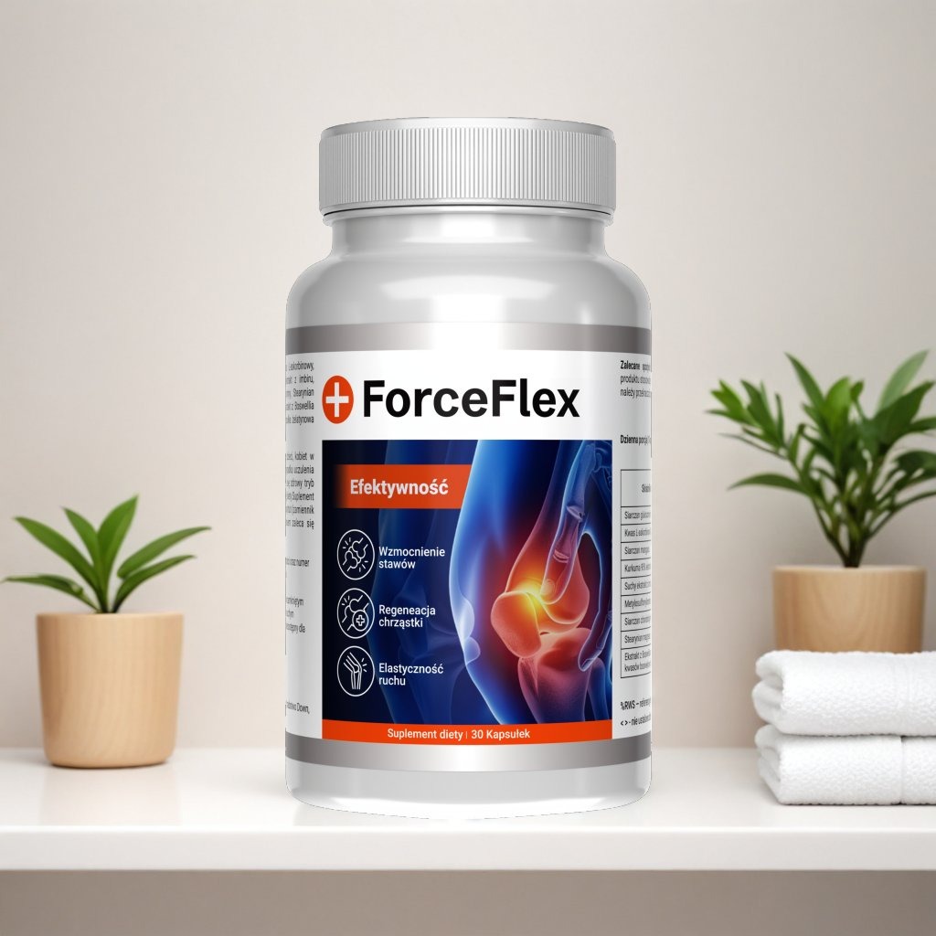 Product packshot