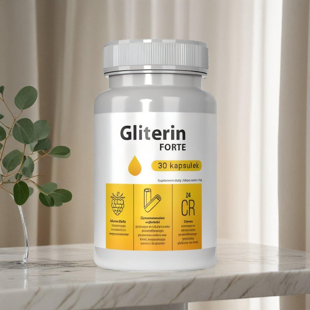 Product packshot