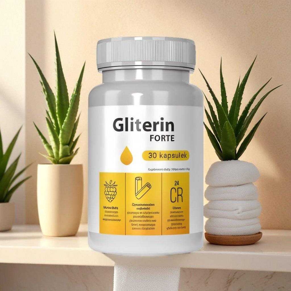 Product packshot