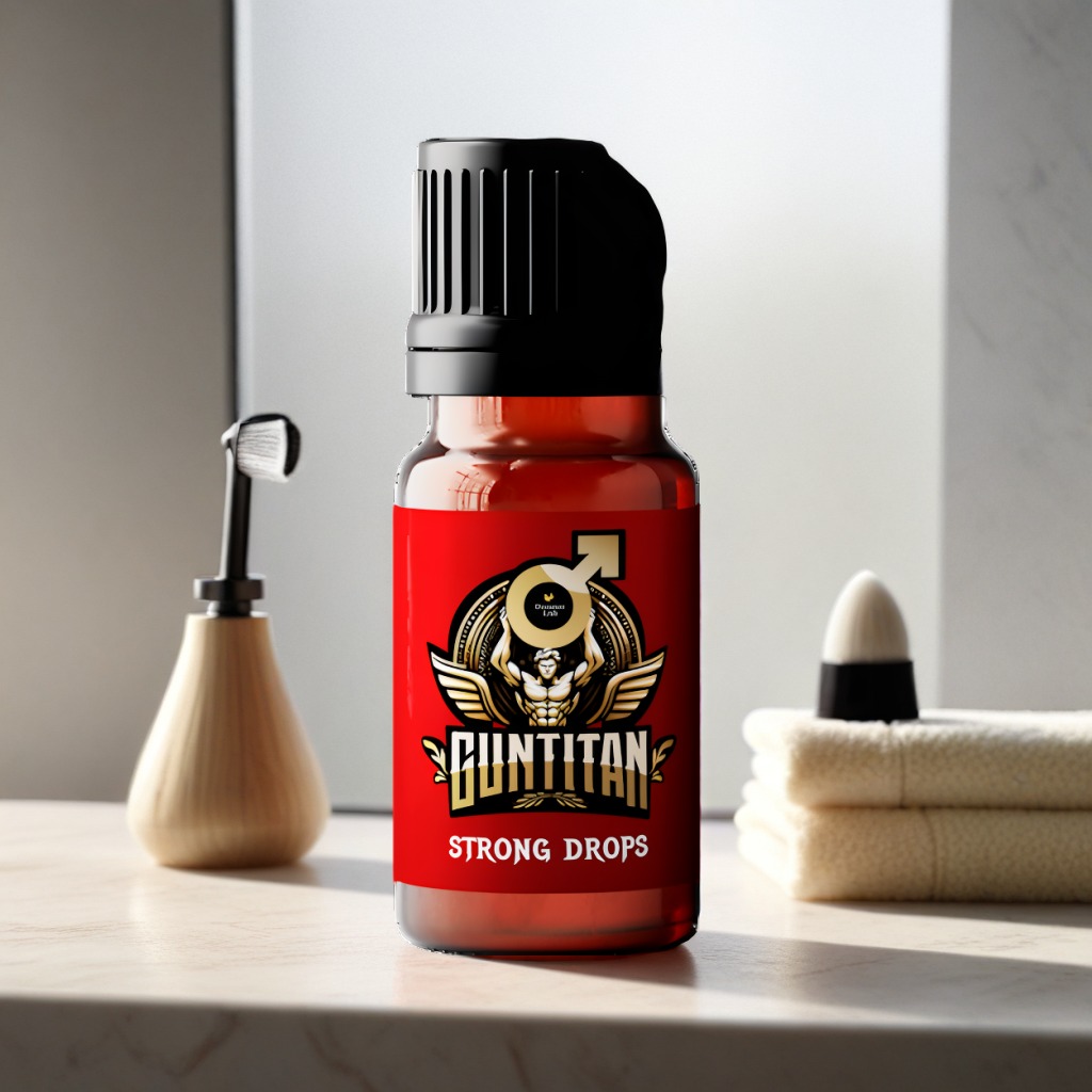 Product packshot