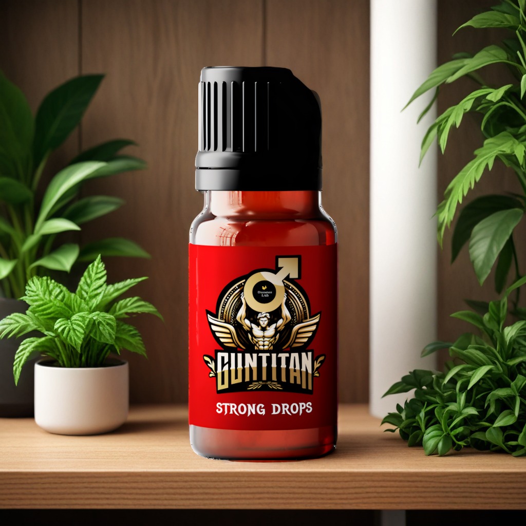 Product packshot