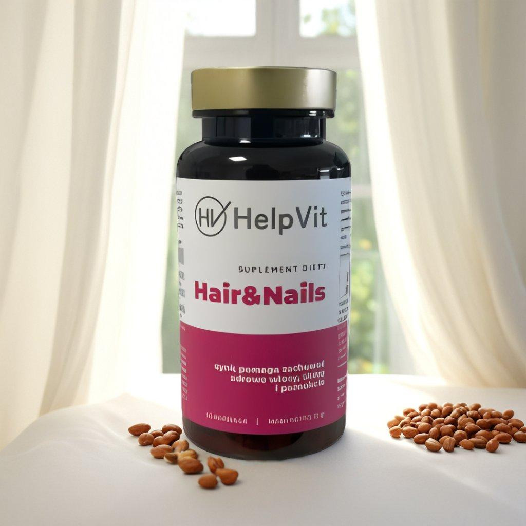 Product packshot