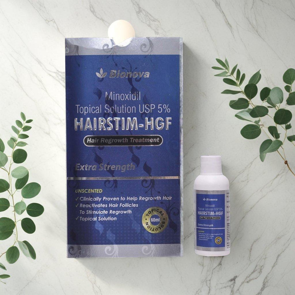 Product packshot