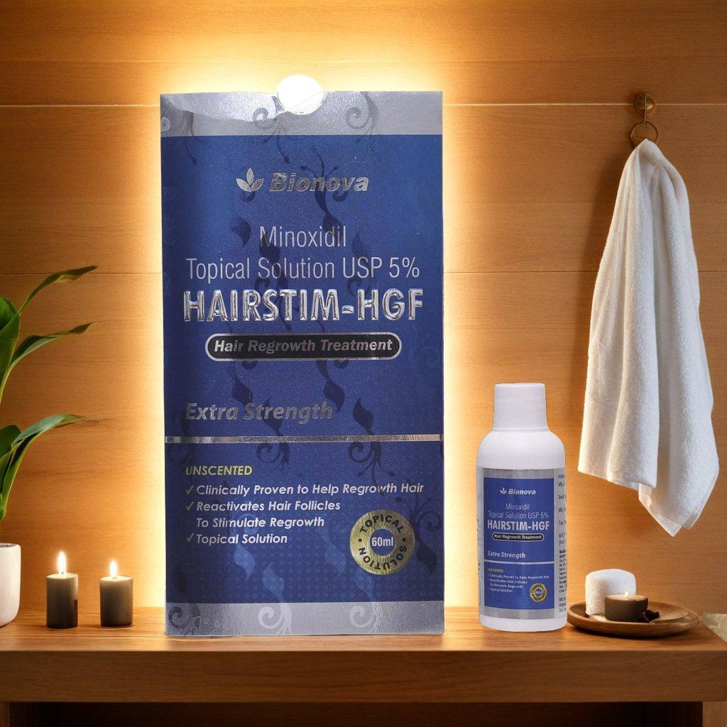 Product packshot