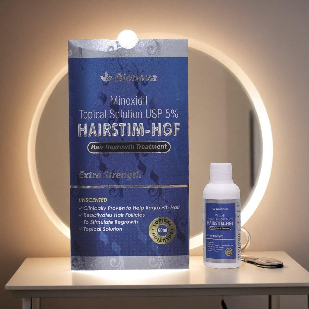 Product packshot