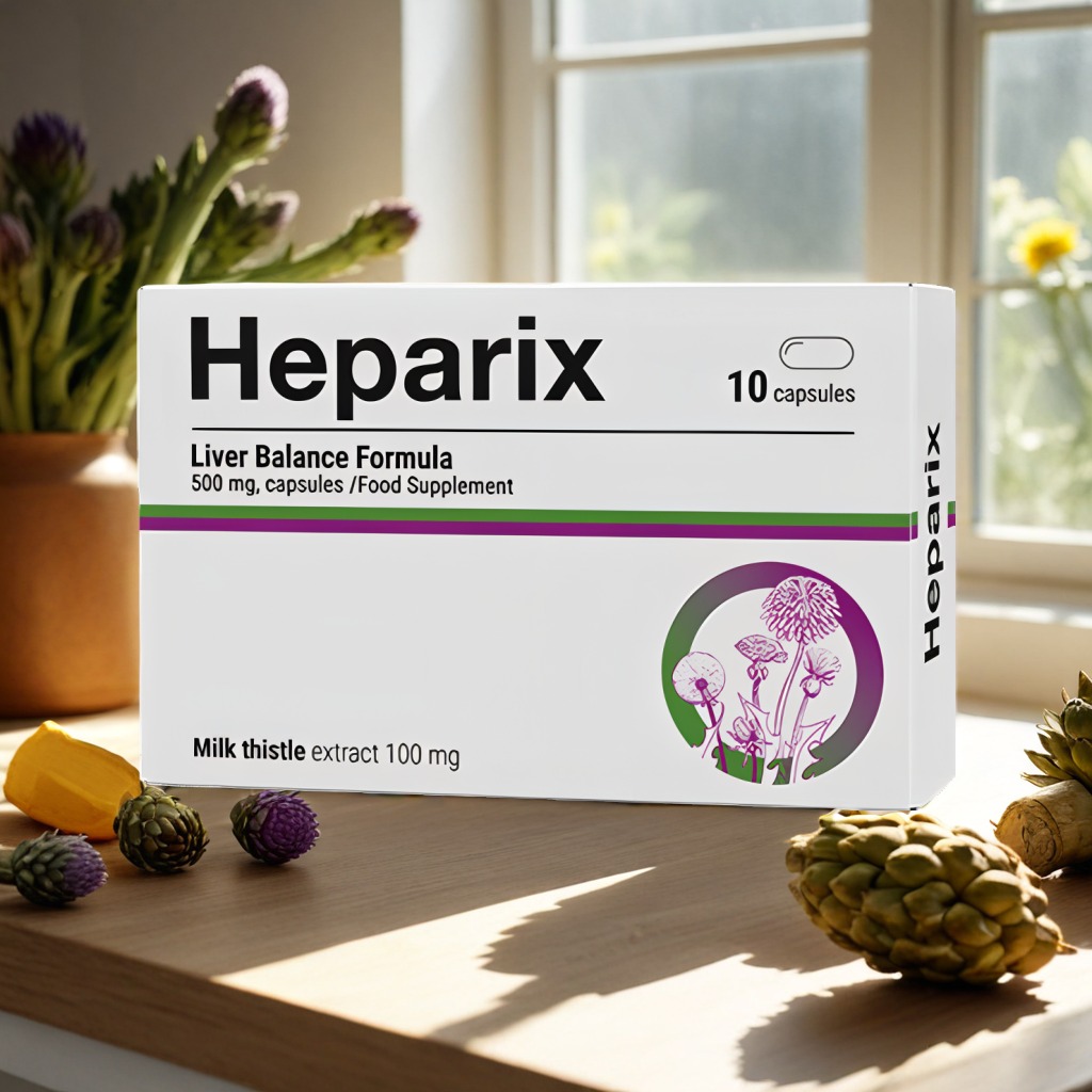 Product packshot
