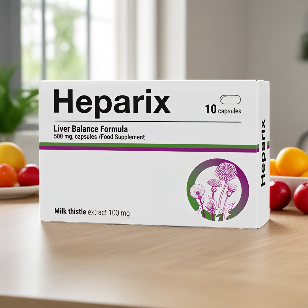 Product packshot