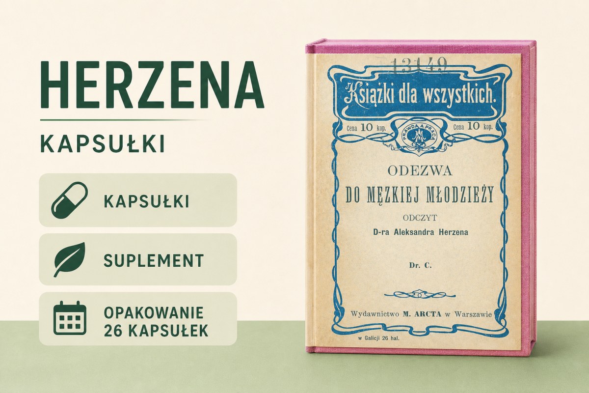 Herzena