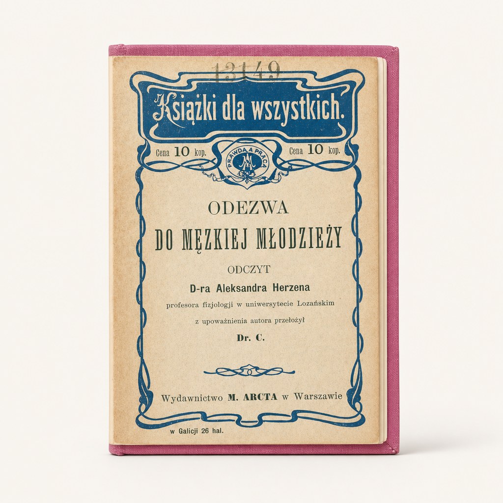 Herzena – wygodne kapsułki do codziennej rutyny
