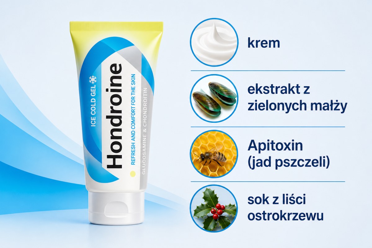 Hondroine