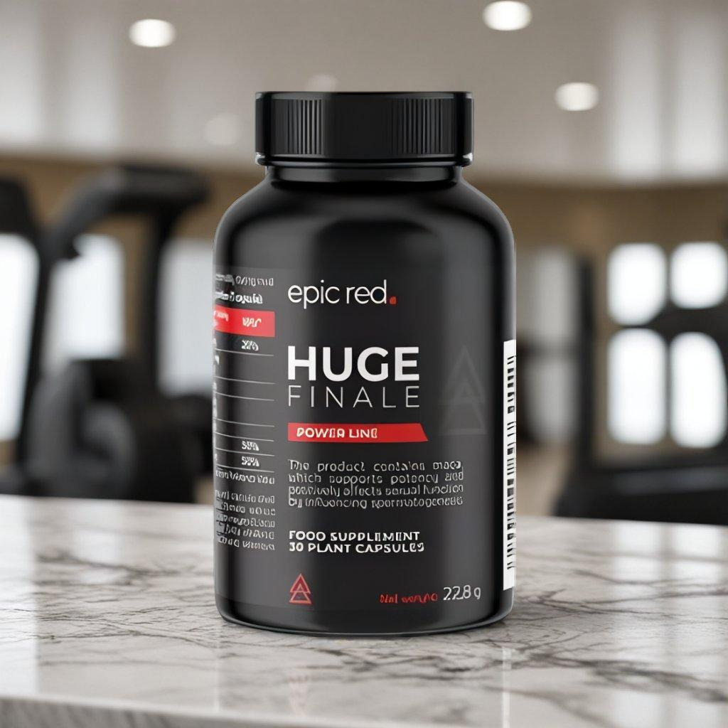 Product packshot