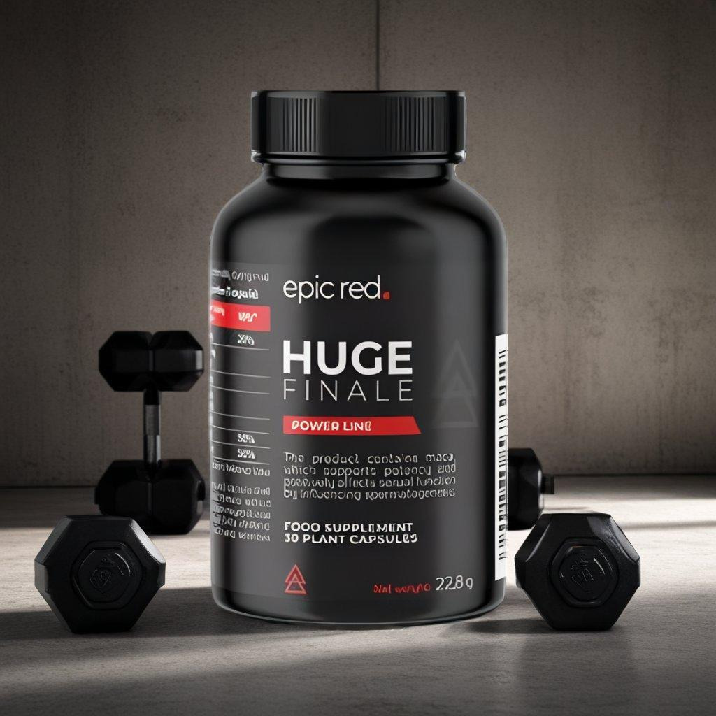 Product packshot
